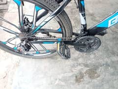new bycycle