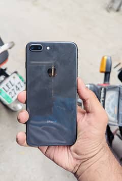 Iphone 8 Plus Pta Approved 64 gb