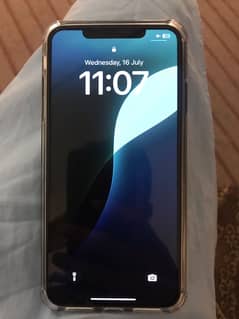 iPhone xs max 64 gb non pta