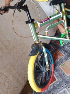 16#cycle hai 00 h