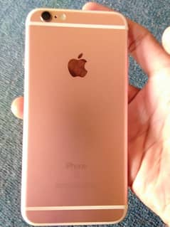 I phone 6s non pta 16gb