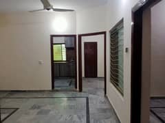 6 Marla Portion FOR RENT Korang Town ISLAMABAD