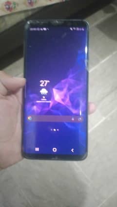 samsung galaxy s9