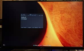 ASUS VG27AQ1A – 27” 1440p 170Hz IPS | Excellent Condition | Karachi