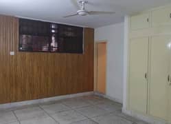 A 14 Marla Upper Portion Has Landed On Market In I-8/2 Of Islamabad