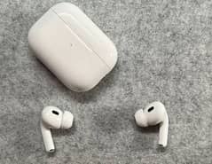 Apple AirPod pro 8 months warranty
