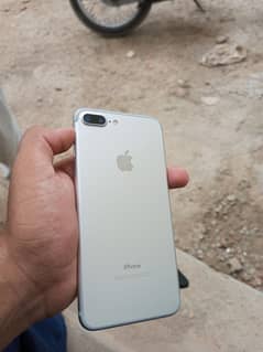 iphone 7 plus PTA approved
