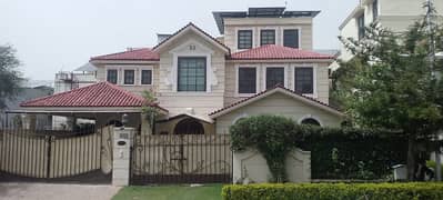 8 Marla Corner House Brand New Upper Portion Is Available For Rent In E-11/2 Islamabad