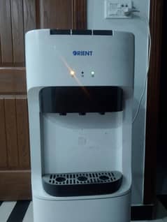 orient water dispenser