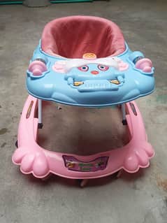 baby walker