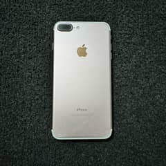 iphone iPhone 7 plus 128 GB my WhatsApp number 03293819821