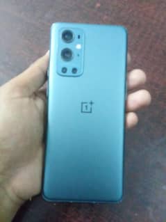oneplus 9 pro like new
