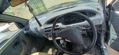 Daihatsu Cuore 2010