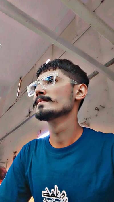 Nazam Shaikh