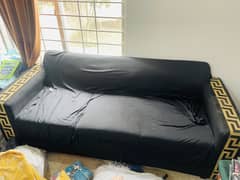 Sofa set. 3 2 1