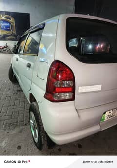 Suzuki alto 2010/2011 03096946726