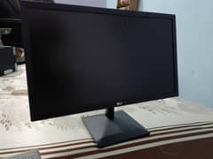 75HZ monitor 1080p resolution 22inch