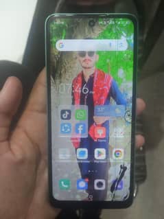 Tecno camon 19 neo