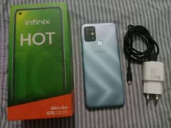 Infinix