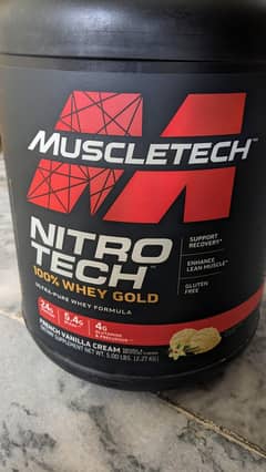 protein