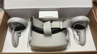 Oculus Quest 2 256 gb