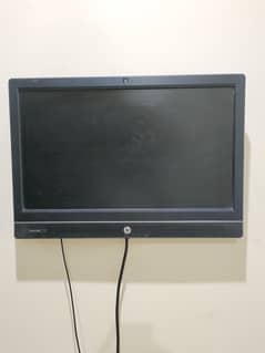 All in one PC