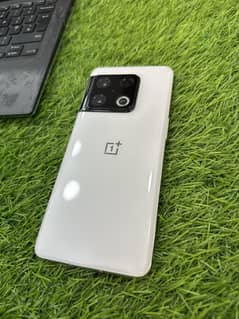 One plus 10 pro