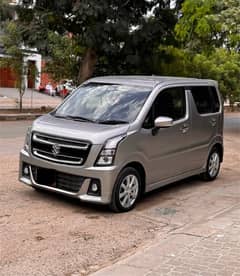 Wagon