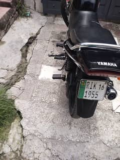 Yamaha