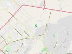 Chance Deal House For Sale Central Information Society 240 Sq. Yd G+1 Brand New Scheme 33