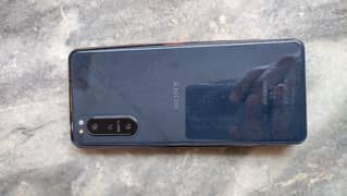 SONY XPERIA 5 MARK 2