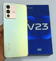 vivo v 23 5G