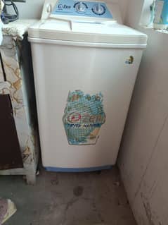 citizen spin dryer