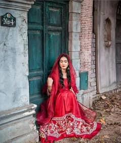 3 Pcs Women's Stitched Cotton Silk Embroidered Maxi