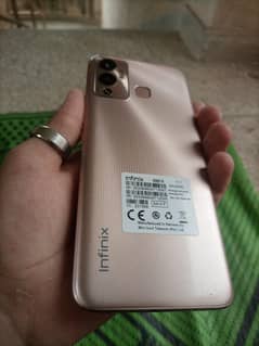 infinix