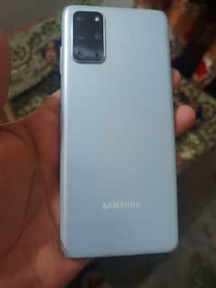 Sumasung s20 plus pta proved dual sim