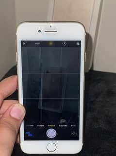 iPhone 7, PTA APPROVED just like open with box