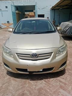 model 2010