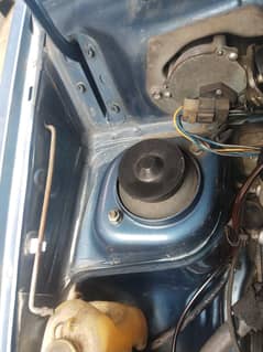 Mehran vxr A. c working Islamabad register