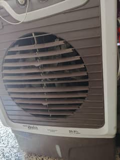 Room cooler