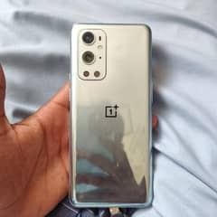 one plus 9 pro 8/256 888 snapdragon proceser best pubg and camra