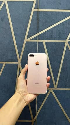 iphone 7 plus 128 GB my WhatsApp number 0329*26*68*929