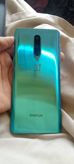 ONEPLUS 8 BACK CHANGED ( CASH ON DELIVERY )