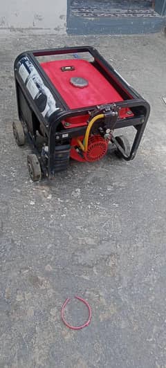 swan plus 4500