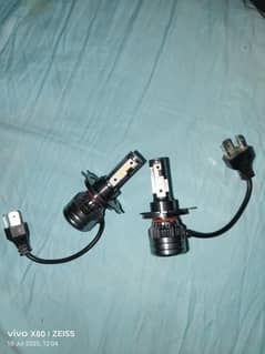 Mehran Headlight
