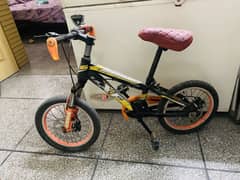 Cycle