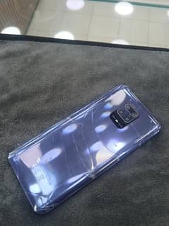 Redmi Note 9s