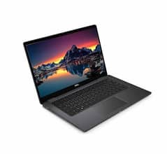 Dell latitude Core i5 10th  Generation 16 Gb