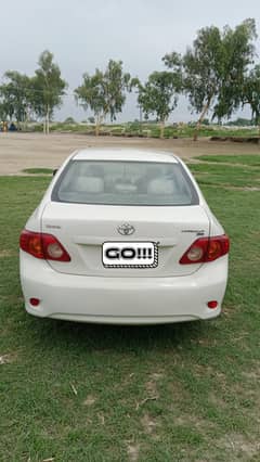 xli converted to gli 2009 model