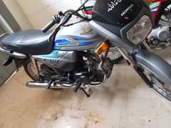 Honda CD dream